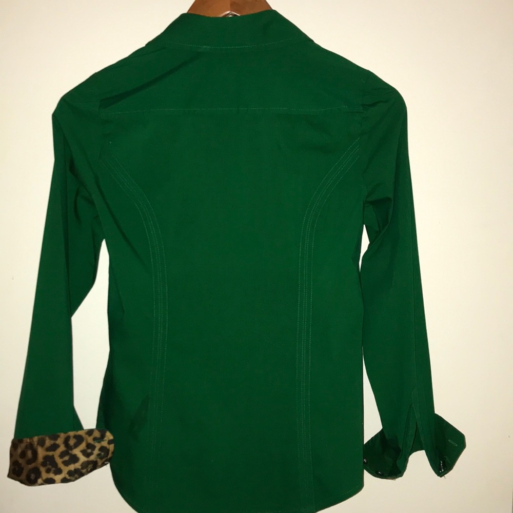 EXPRESS blouse - Picture 2 of 4
